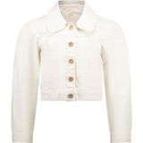 Le Chic spijkerjas wit