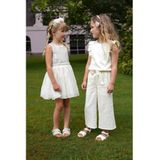 Le Chic - KYROLA Broek - C411-5632 - Kleur - Materiaal