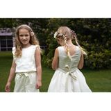 Le Chic - KYROLA Broek - C411-5632 - Kleur - Materiaal