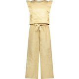 Le Chic Jumper Goud - Losse Pasvorm - Mouwloos voor Meisjes