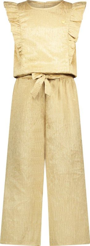 Le Chic Jumper Goud - Losse Pasvorm - Mouwloos voor Meisjes