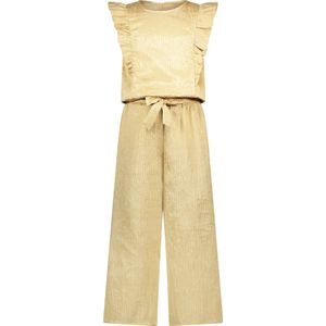 Le Chic Jumper Goud - Losse Pasvorm - Mouwloos voor Meisjes