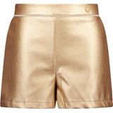 Le Chic Gouden Short Dutti voor Meisjes