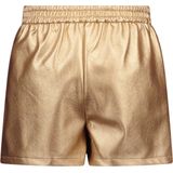 Le Chic Gouden Short Dutti voor Meisjes
