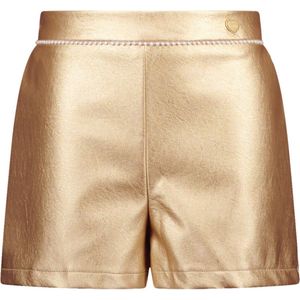 Le Chic Gouden Short Dutti voor Meisjes