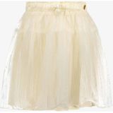 Le Chic - Tule Rok - Crème - Gevoerd