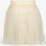 Le Chic - Tule Rok - Crème - Gevoerd