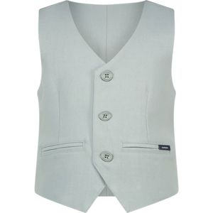 Le Chic - Garcon Gilet - Licht Groen - L411-6161