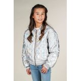 Moodstreet meisjes  - Zilver
