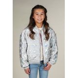 Moodstreet meisjes  - Zilver