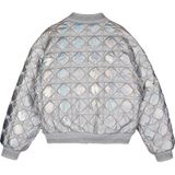 Moodstreet meisjes  - Zilver