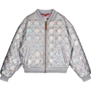 Moodstreet meisjes  - Zilver