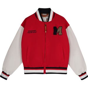 Moodstreet Jas JONAS M501-6201 - Maat 98-104