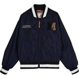 Moodstreet - JONAS M501-6202 - Tussenjas - Navy