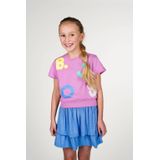 B.Nosy - Sadie - Sweater - Roze