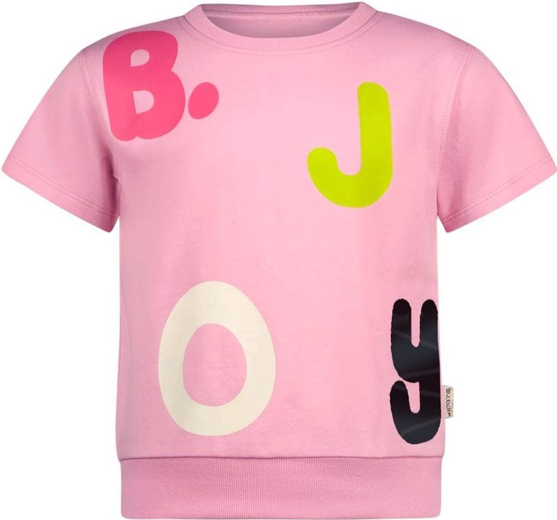 B.Nosy - Sadie - Sweater - Roze