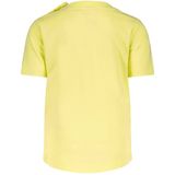 B.Nosy - Thymen - T-shirt - Lichtgeel - 100% Katoen