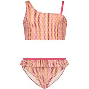 B.Nosy Y502-5051 Meisjes Swimwear - Maat 146/152