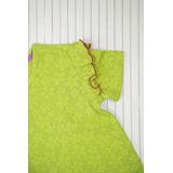 B.Nosy - Blake - T-shirt - Limegroen - Korte Mouwen