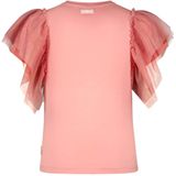 B.Nosy Y502-5412 Meisjes T-shirt - Maat 104