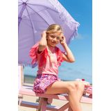 B.Nosy Y502-5412 Meisjes T-shirt - Maat 104