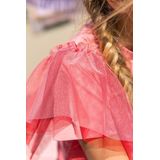 B.Nosy Y502-5412 Meisjes T-shirt - Maat 104