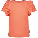 B.Nosy - T-shirt - Roze - Katoen
