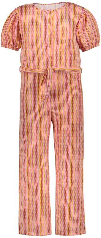B.Nosy Y502-5601 Meisjes Jumpsuit - Maat 146/152