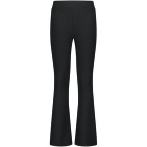B.Nosy Flared Legging - Zwart