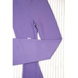 B.NOSY meisjes broek - Licht paars