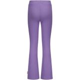 B.NOSY meisjes broek - Licht paars