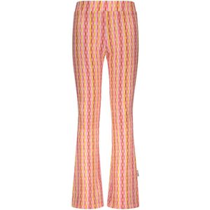 B.NOSY meisjes broek - Meerkleurig