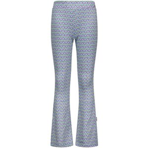 B.NOSY meisjes broek - Meerkleurig