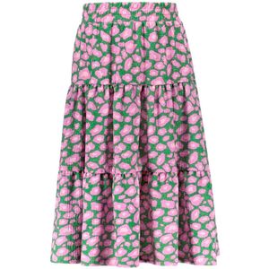 B.Nosy Y502-5706 Rok - Multicolor - Gerecycled Polyester