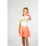 B.NOSY - Rok - Koraal - Maat 134-140