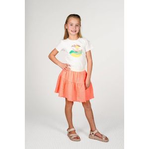 B.NOSY - Rok - Koraal - Maat 134-140