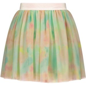 B.NOSY meisjes rok - Meerkleurig