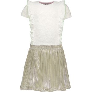 B.Nosy - Y502-5811 - Jurk - Meisjes