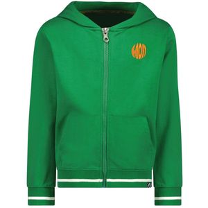 B.Nosy zomer vest jongens - verdant groen - Cody