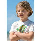 B.Nosy - Timmy - T-shirt - Katoen