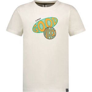 B.Nosy - Timmy - T-shirt - Katoen
