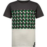 B.Nosy - Y502-6407 - T-shirt - Jongens