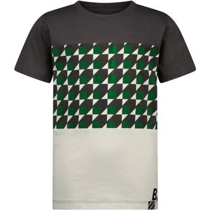 B.Nosy - Y502-6407 - T-shirt - Jongens