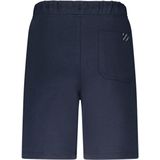 B.Nosy Y502-6612 Jongens Broek - Korte Broek - Blauw - Katoen