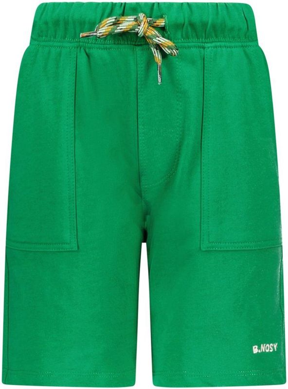 B.Nosy - Y502-6612 - Korte Broek - Groen