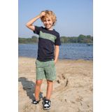 B.Nosy - Casual Short - Groen - Korte Broek