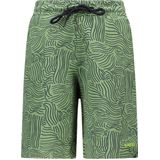 B.Nosy - Casual Short - Groen - Korte Broek