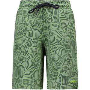 B.Nosy - Casual Short - Groen - Korte Broek