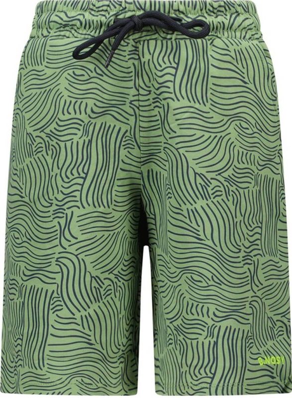 B.Nosy - Casual Short - Groen - Korte Broek