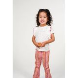 B.Nosy - Blake - T-shirt - Wit